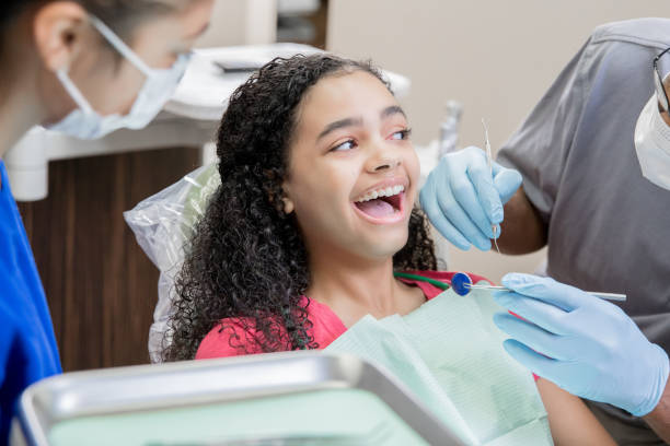 Best 24-Hour Emergency Dentist in Goodrich, MI