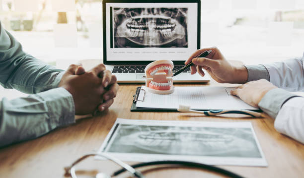 Best Emergency Root Canal Treatment in Goodrich, MI