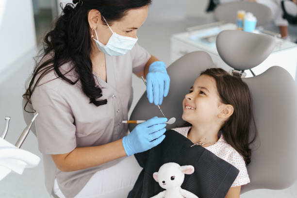 Best Emergency Treatment for Toothache in Goodrich, MI