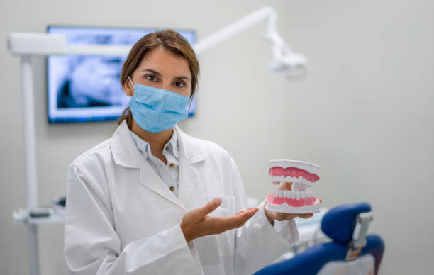 Best Urgent Dental Care in Goodrich, MI