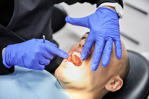 Best Emergency Dental Care for Trauma or Injury in Goodrich, MI