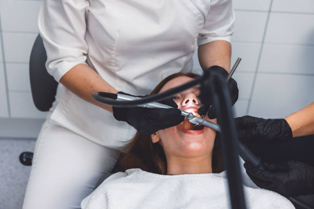 Best Emergency Tooth Extraction in Goodrich, MI