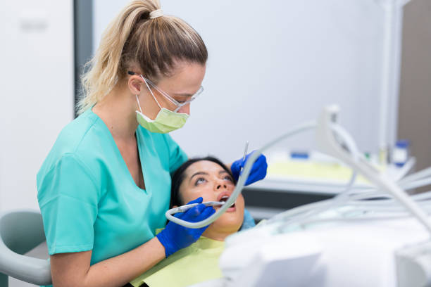 Best Weekend Emergency Dentist in Goodrich, MI