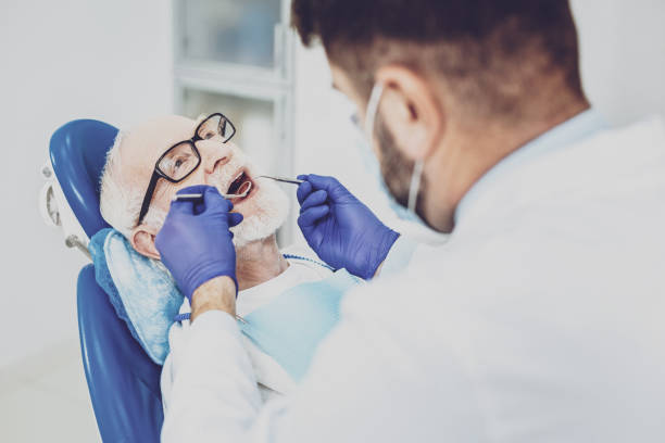 Best Emergency Treatment for Toothache in Goodrich, MI